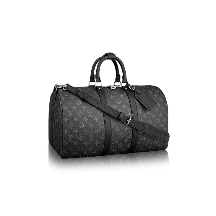 KEEPALL 55 BANDOULIERE