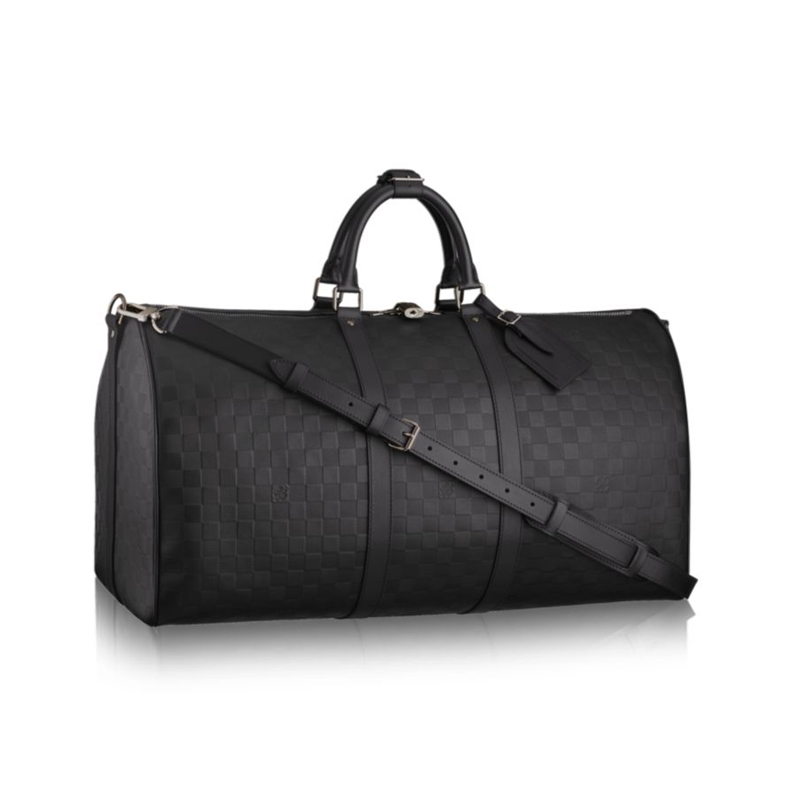 KEEPALL 55 BANDOULIERE