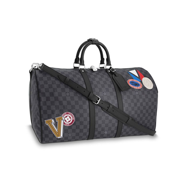 KEEPALL 55 BANDOULIeRE