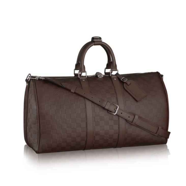 KEEPALL BANDOULIERE 45