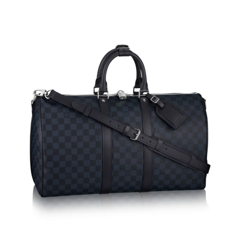 KEEPALL BANDOULIERE 45