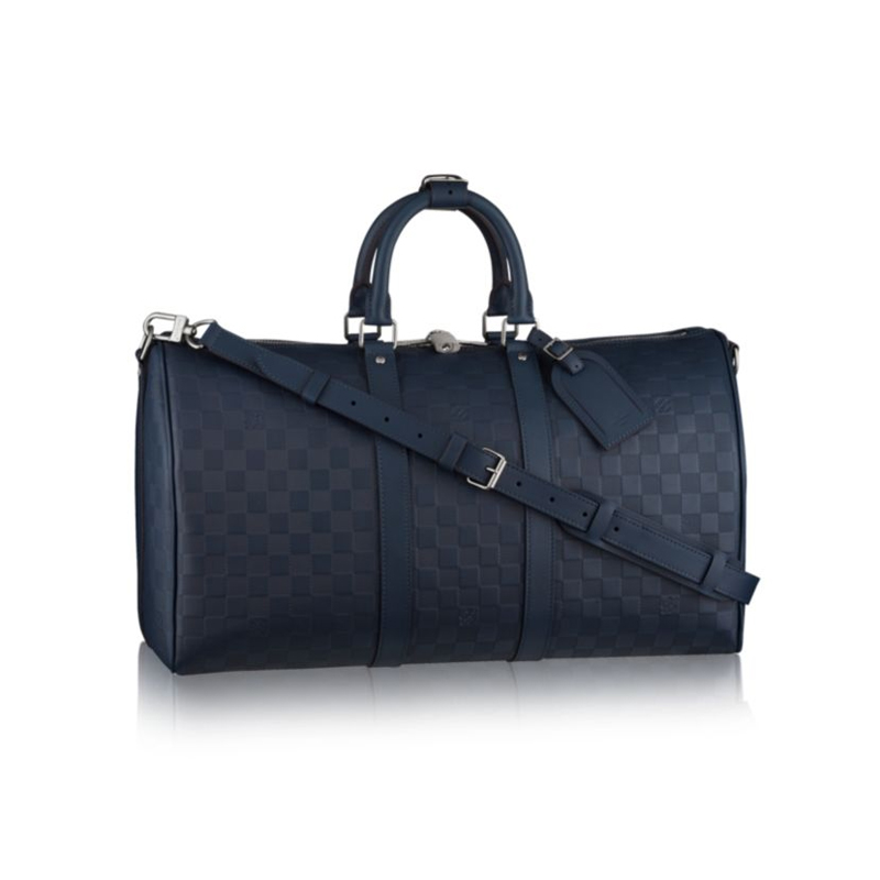 KEEPALL BANDOULIERE 45