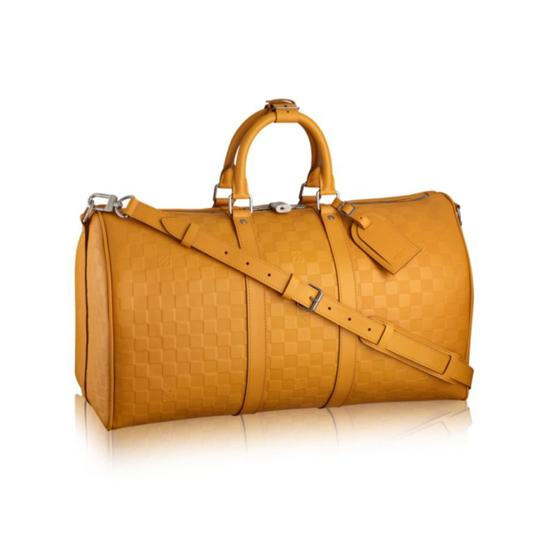 KEEPALL BANDOULIERE 45