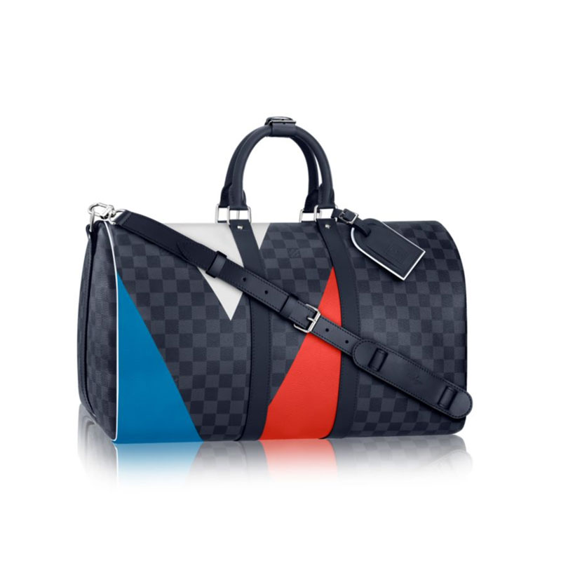 KEEPALL BANDOULIERE 45 REGATTA