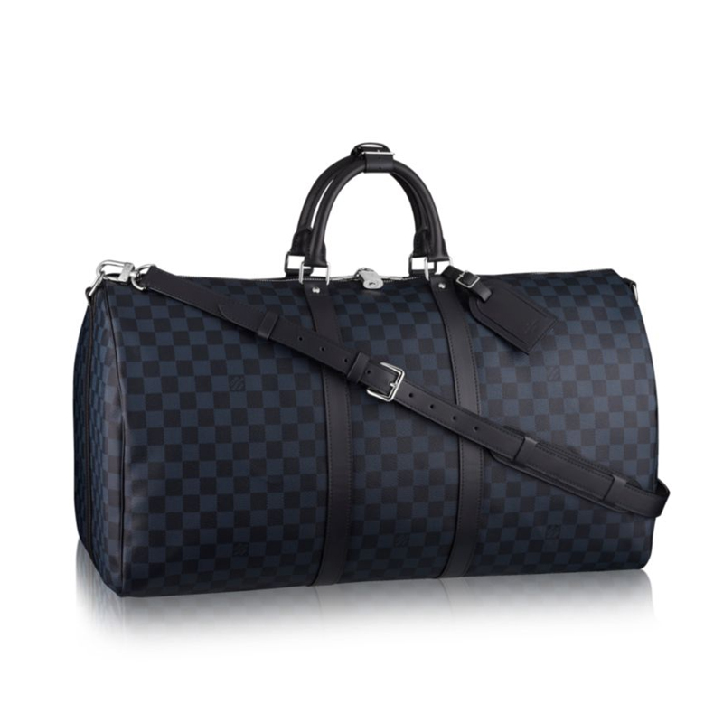 KEEPALL BANDOULIERE 55