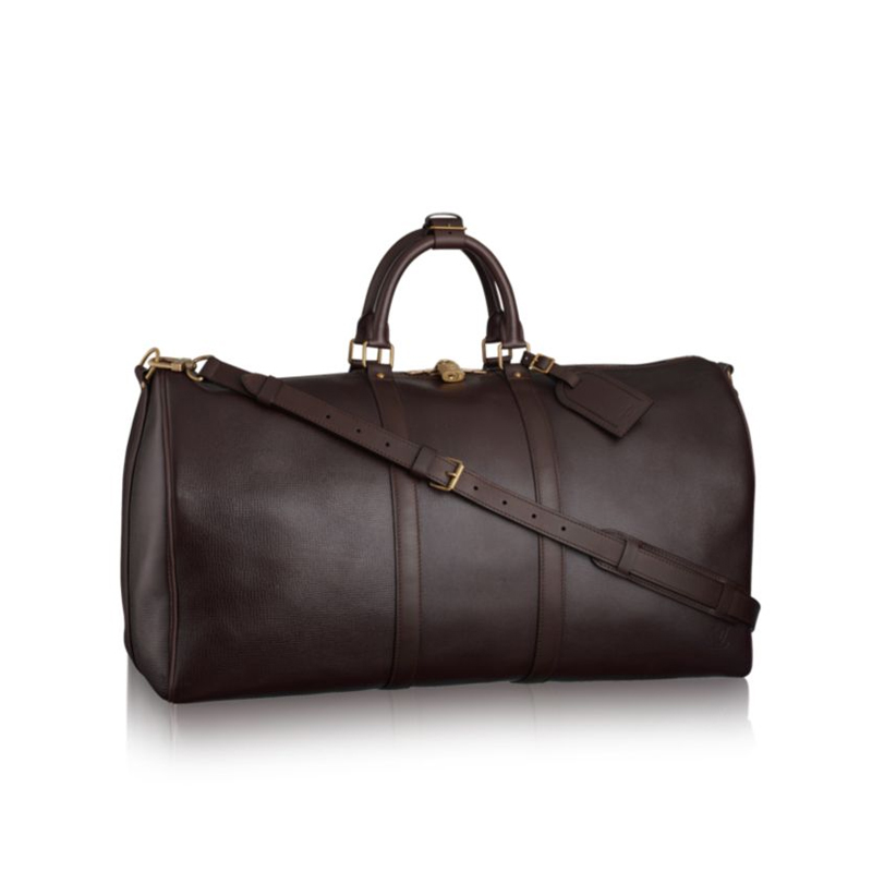 KEEPALL BANDOULIERE 55