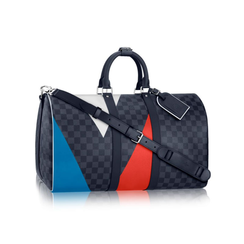 KEEPALL BANDOULIERE 55 REGATTA