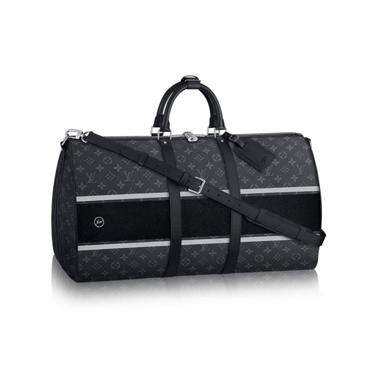 KEEPALL BANDOULIeRE 55