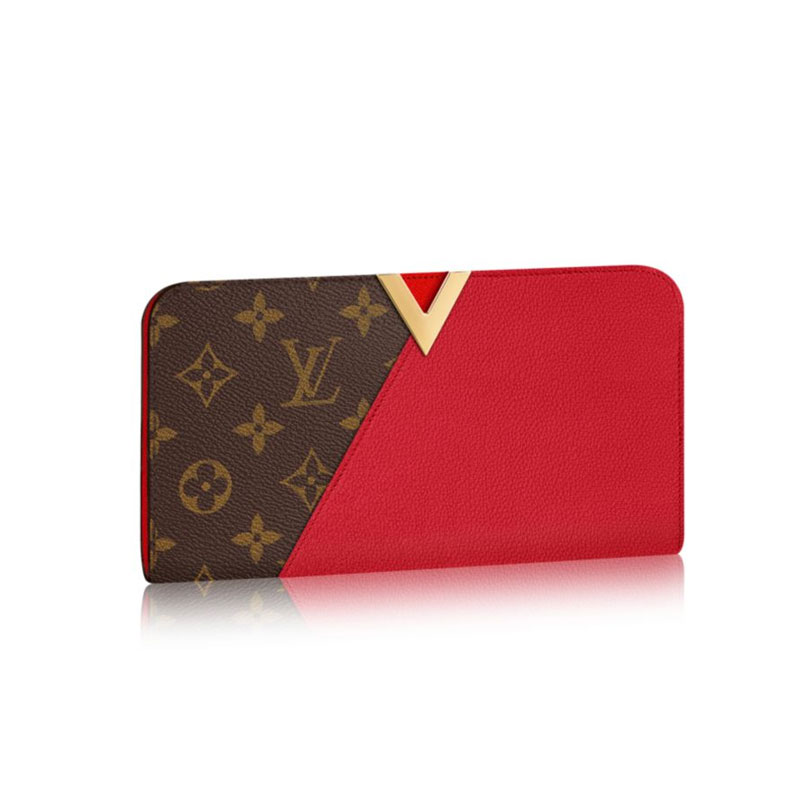 KIMONO WALLET