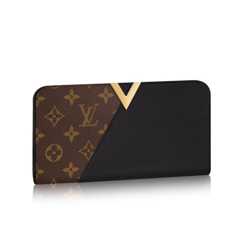 KIMONO WALLET