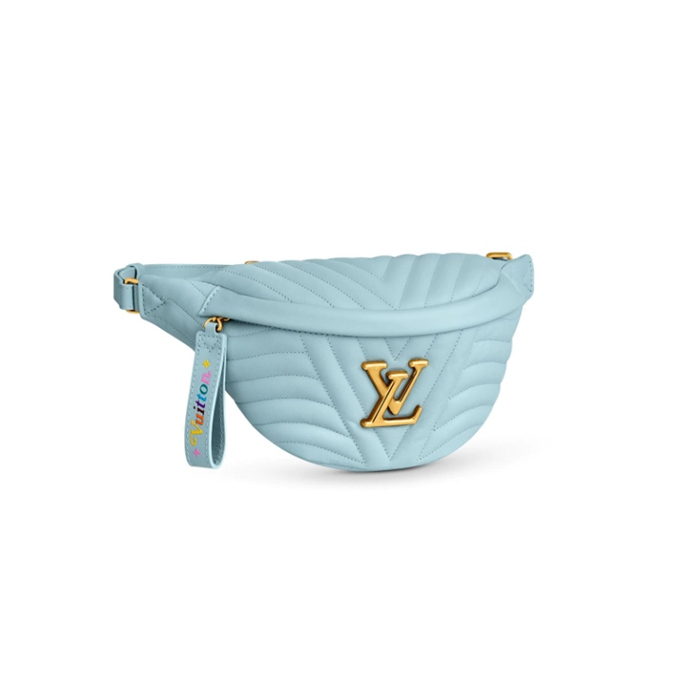 LOUIS VUITTON NEW WAVE BUMBAG