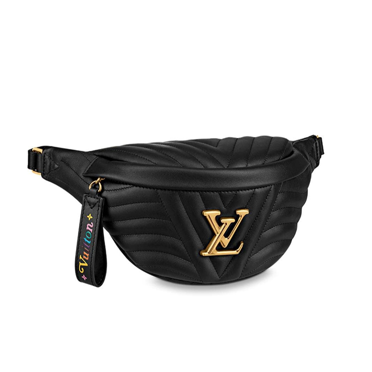 LOUIS VUITTON NEW WAVE BUMBAG