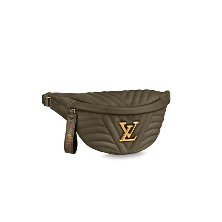 LOUIS VUITTON NEW WAVE BUMBAG