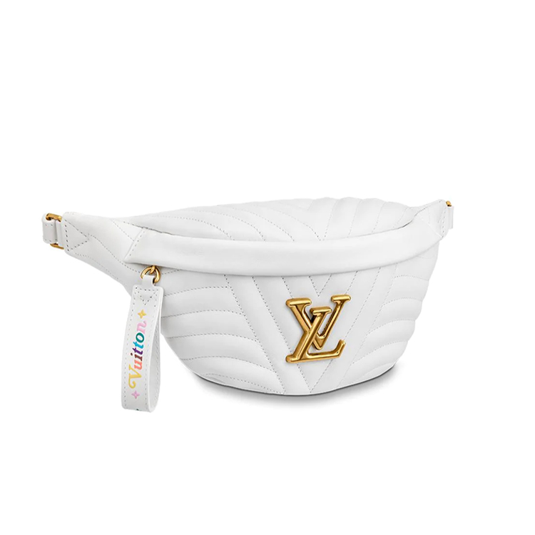 LOUIS VUITTON NEW WAVE BUMBAG