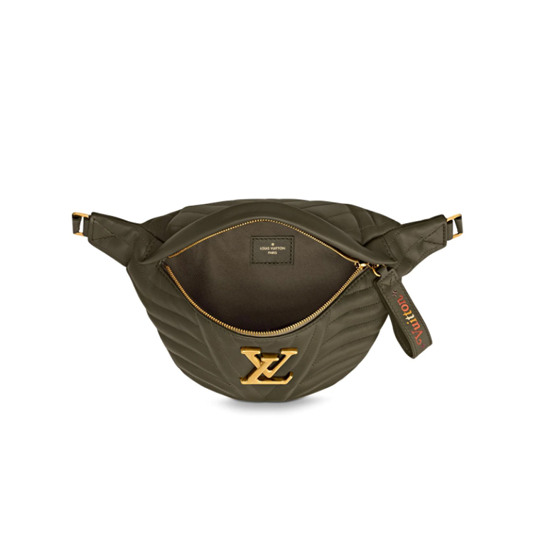 LOUIS VUITTON NEW WAVE BUMBAG