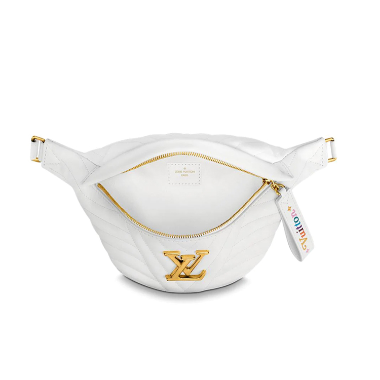 LOUIS VUITTON NEW WAVE BUMBAG