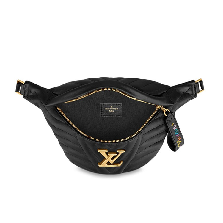 LOUIS VUITTON NEW WAVE BUMBAG