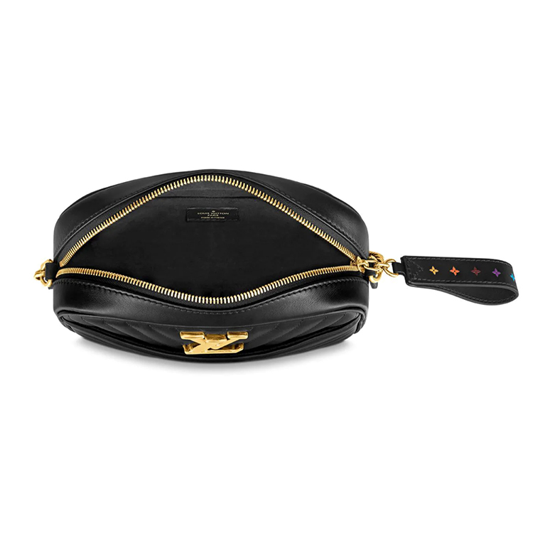 LOUIS VUITTON NEW WAVE CAMERA BAG