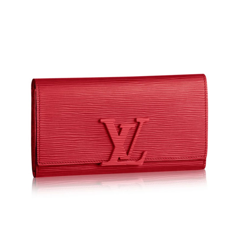 LOUISE WALLET