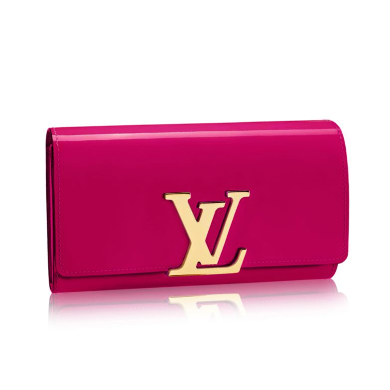 LOUISE WALLET