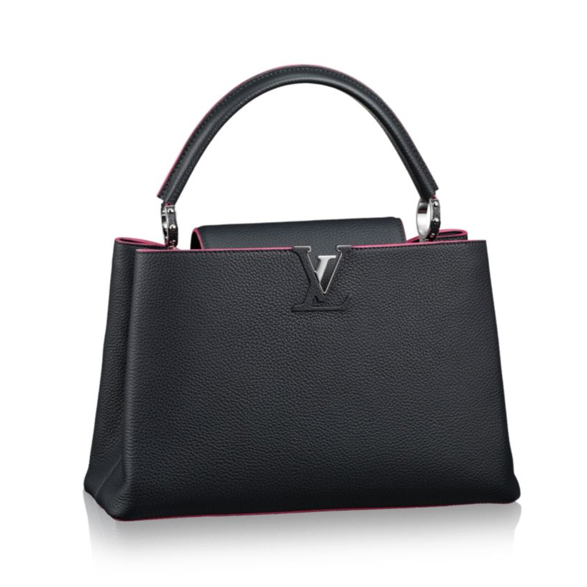 LV CAPUCINES MM M94535