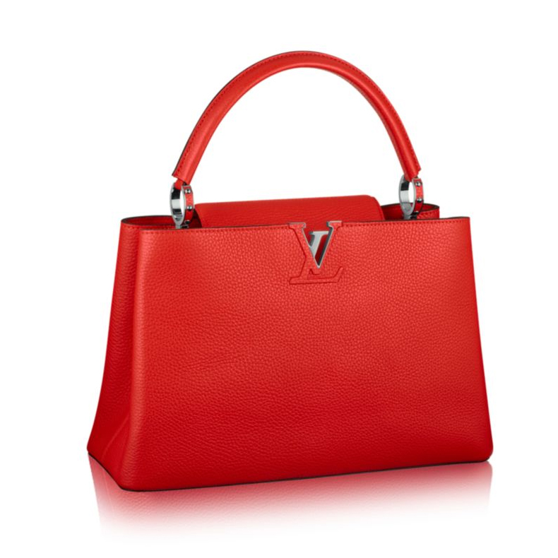 LV CAPUCINES MM M94631