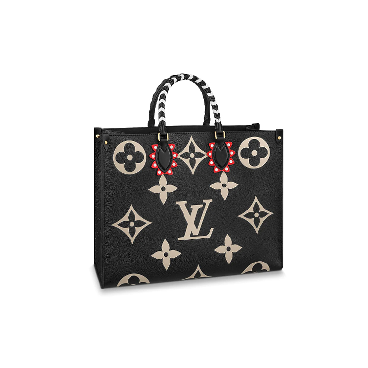 LV CRAFTY ONTHEGO GM