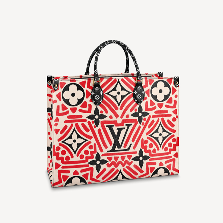 LV CRAFTY ONTHEGO GM