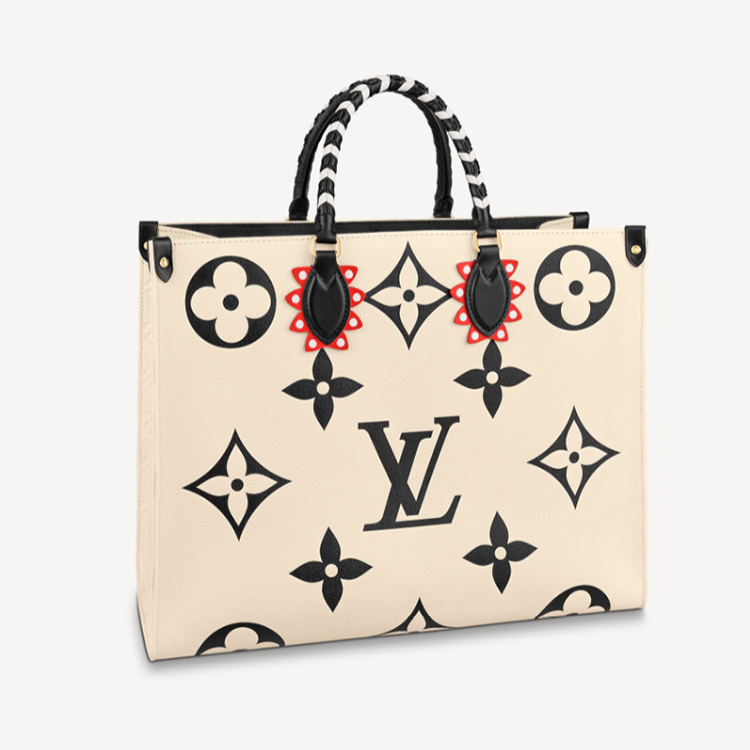 LV CRAFTY ONTHEGO GM