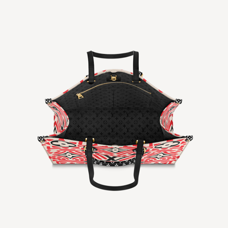 LV CRAFTY ONTHEGO GM