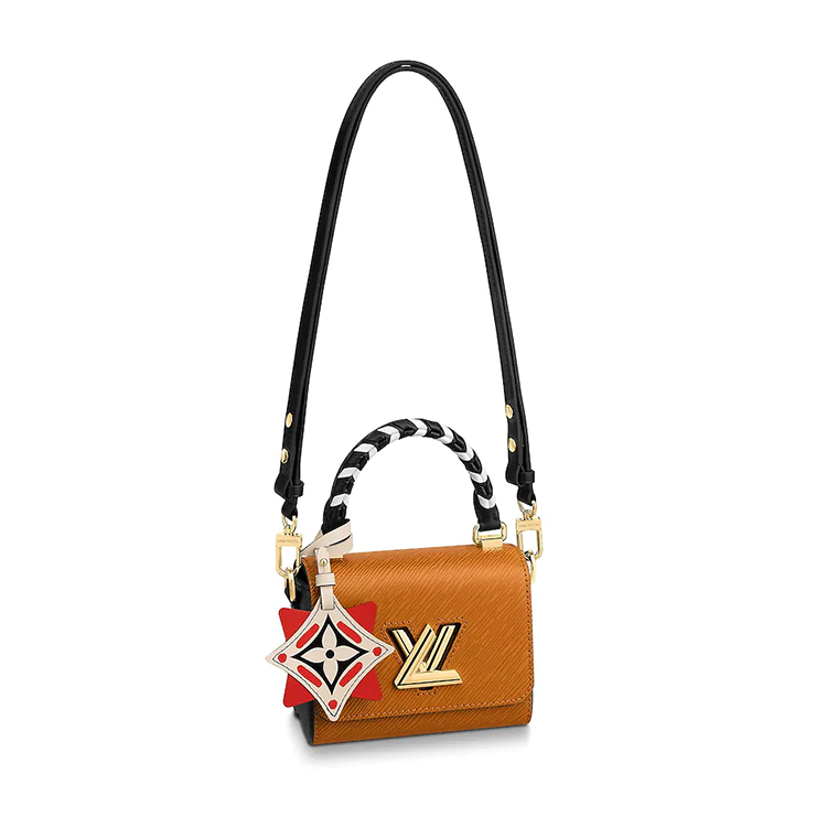 LV CRAFTY TWIST MINI