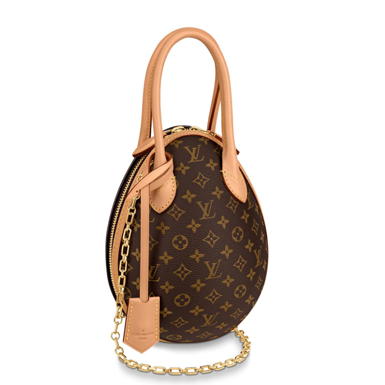 LV EGG BAG