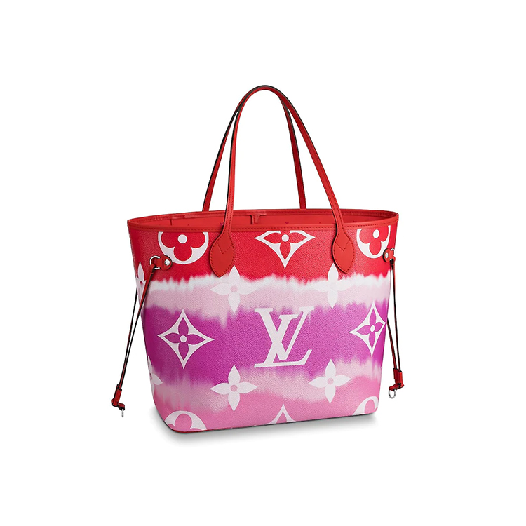 LV ESCALE NEVERFULL MM