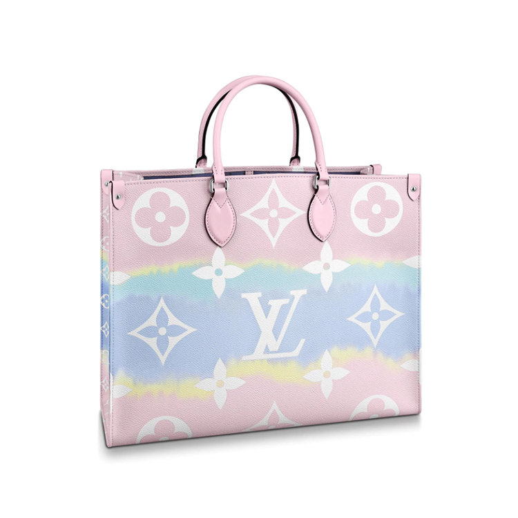 LV ESCALE ONTHEGO GM