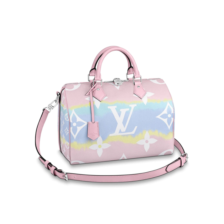 LV ESCALE SPEEDY BANDOULIERE 30