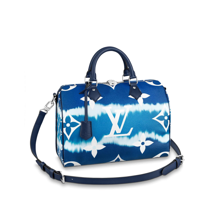 LV ESCALE SPEEDY BANDOULIERE 30