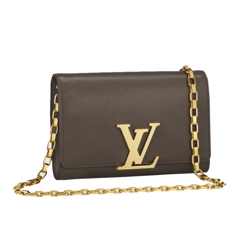 Louis Vuitton 2013 Chain Louise M94336