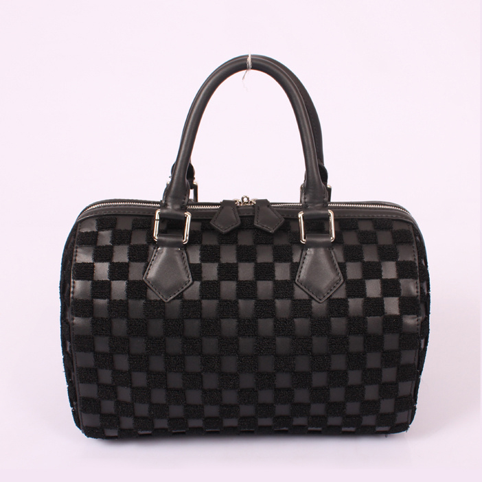 Louis Vuitton 2013 SPEEDY Bag M40611 Black