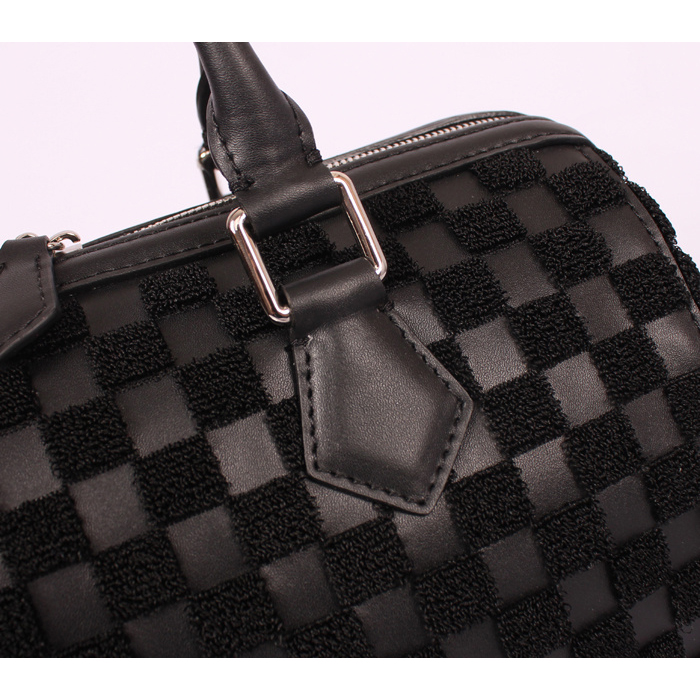 Louis Vuitton 2013 SPEEDY Bag M40611 Black