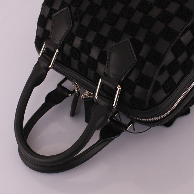 Louis Vuitton 2013 SPEEDY Bag M40613 Black