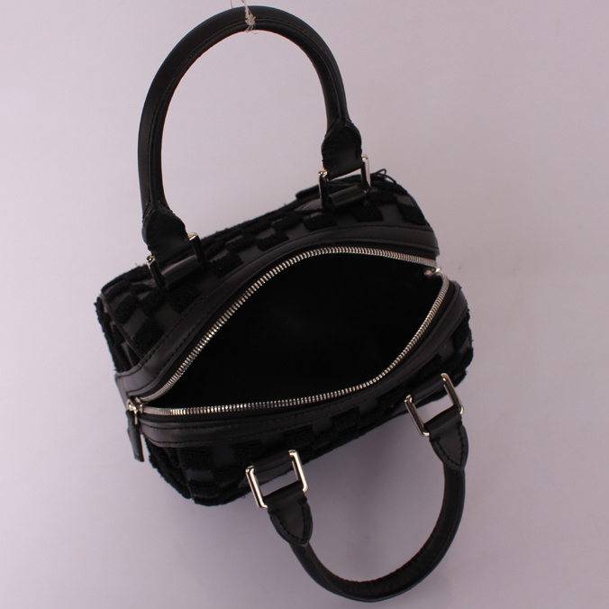 Louis Vuitton 2013 SPEEDY Bag M40613 Black