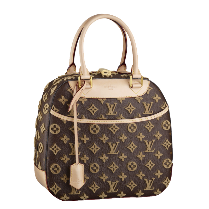 Louis Vuitton Bowling Prefall 2013 M40921