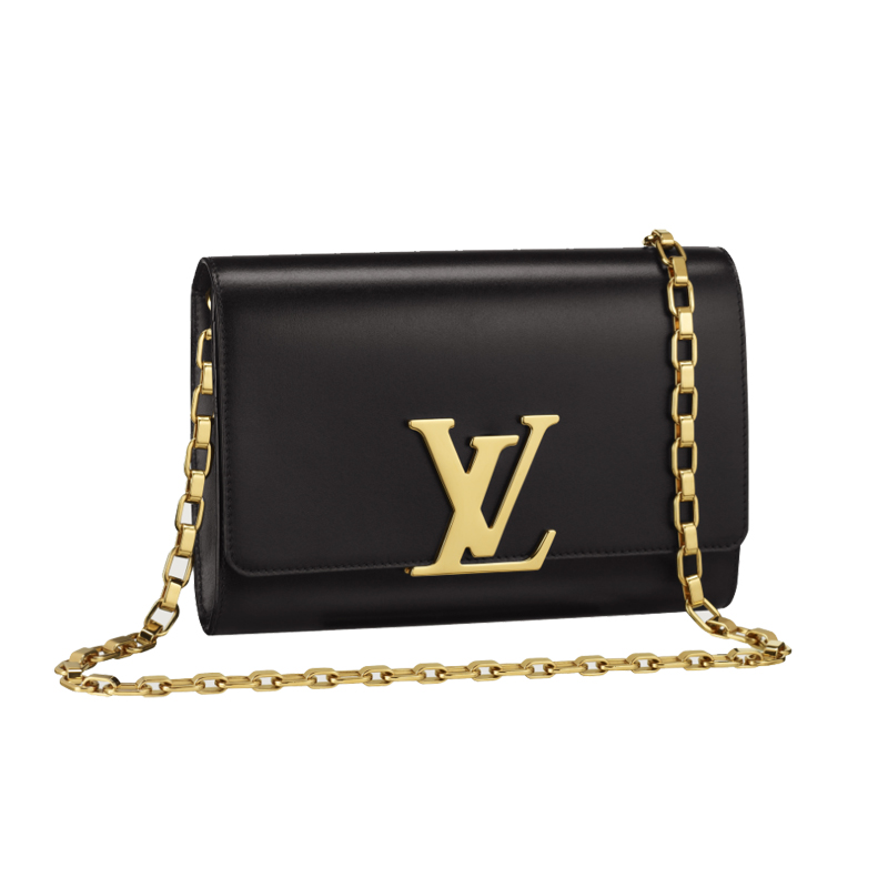 Louis Vuitton Chain Louise M94335