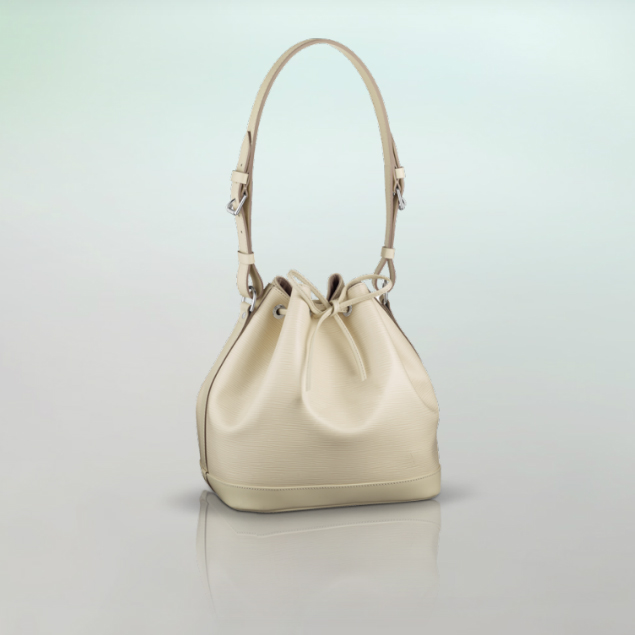 Louis Vuitton Epi Leather PETIT NOE NM M4054J