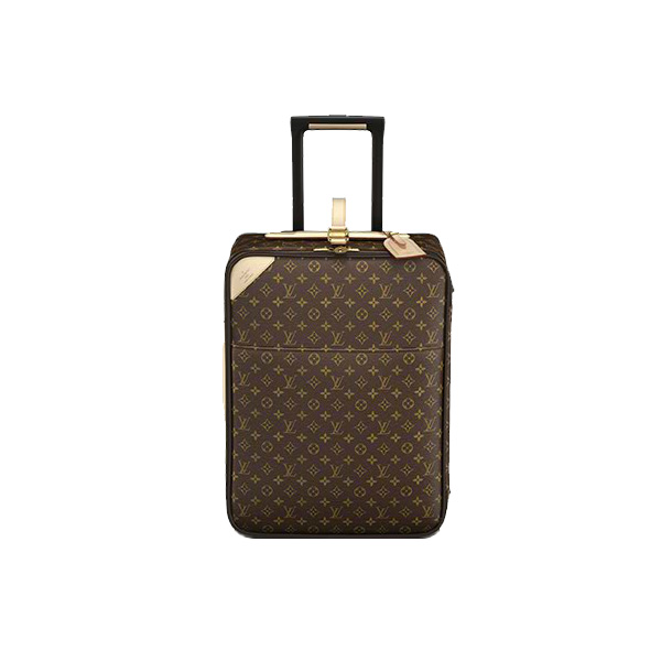 Louis Vuitton M23294 Monogram Canvas Pegase 55