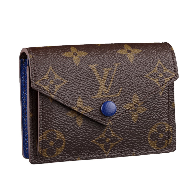 Louis Vuitton Marie Wallet M60285