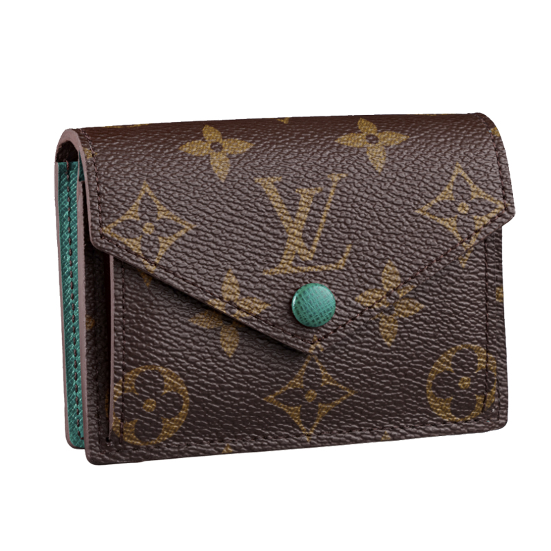 Louis Vuitton Marie Wallet M60286