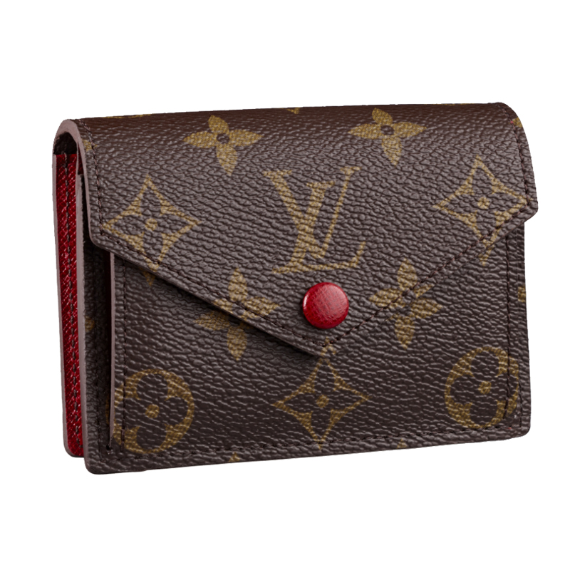 Louis Vuitton Marie Wallet M93802