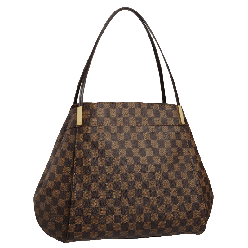 Louis Vuitton Damier Canvas Marylebon GM N41214