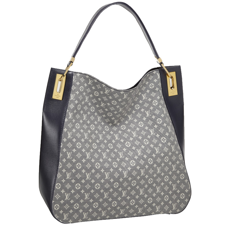 Louis Vuitton Monogram Idylle Rendez Vous MM M40741